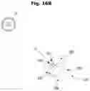 Fig. 20 - Cleaning robot and remote controller included therein