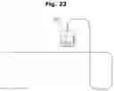 Fig. 31 - Cleaning robot and remote controller included therein