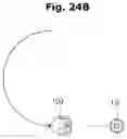 Fig. 34 - Cleaning robot and remote controller included therein