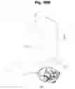 Fig. 44 - Cleaning robot and remote controller included therein