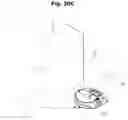 Fig. 45 - Cleaning robot and remote controller included therein