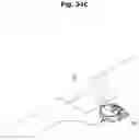 Fig. 53 - Cleaning robot and remote controller included therein