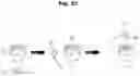 Fig. 56 - Cleaning robot and remote controller included therein