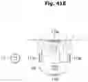 Fig. 67 - Cleaning robot and remote controller included therein