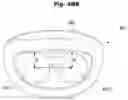 Fig. 75 - Cleaning robot and remote controller included therein