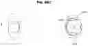 Fig. 97 - Cleaning robot and remote controller included therein