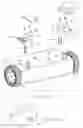 Fig. 19 - Autonomous utility cart and robotic cart platform