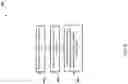 Fig. 06 - Mapped driving paths for autonomous vehicle