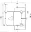 Fig. 16 - Voltage regulator and bandgap voltage reference with novel start-up circuit and seamless voltage reference switch over for PSR enhancement