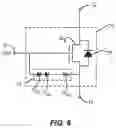 Fig. 07 - Device design for short-circuitry protection circuitry within transistors
