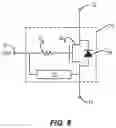 Fig. 09 - Device design for short-circuitry protection circuitry within transistors