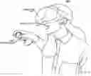 Fig. 01 - Headset clock synchronization