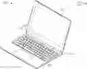Fig. 01 - Portable electronic device