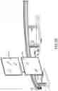 Fig. 07 - Apparatus for mounting a plurality of monitors having adjustable distance to a viewer