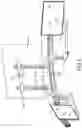 Fig. 09 - Apparatus for mounting a plurality of monitors having adjustable distance to a viewer