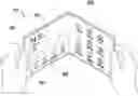 Fig. 01 - Electronic device and method for controlling selective display of graphic objects