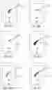 Fig. 08 - Dynamic visual indications for input devices