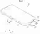 Fig. 02 - Display device including a touch detecting unit having an insulating pattern