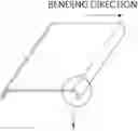 Fig. 01 - Touch sensor and touch screen panel having bending portion