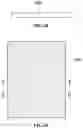 Fig. 03 - Touch panel and fabricating method thereof