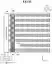 Fig. 41 - Detection device and display device