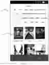 Fig. 02 - Information display method, graphical user interface, and terminal for displaying media interface information in a floating window