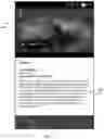 Fig. 04 - Information display method, graphical user interface, and terminal for displaying media interface information in a floating window