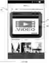 Fig. 09 - Information display method, graphical user interface, and terminal for displaying media interface information in a floating window