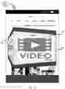 Fig. 23 - Information display method, graphical user interface, and terminal for displaying media interface information in a floating window