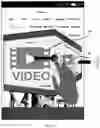 Fig. 26 - Information display method, graphical user interface, and terminal for displaying media interface information in a floating window