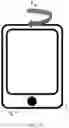 Fig. 32 - Information display method, graphical user interface, and terminal for displaying media interface information in a floating window