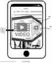 Fig. 34 - Information display method, graphical user interface, and terminal for displaying media interface information in a floating window