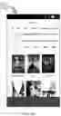 Fig. 40 - Information display method, graphical user interface, and terminal for displaying media interface information in a floating window