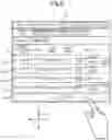 Fig. 08 - Information processor for changing scroll amount upon receiving touch operation performed on return key or forward key