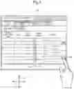 Fig. 09 - Information processor for changing scroll amount upon receiving touch operation performed on return key or forward key