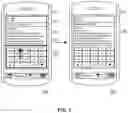 Fig. 04 - Portable electronic device including touch-sensitive display and method of navigating displayed information