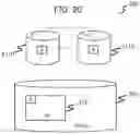 Fig. 18 - Storage system and history information management method