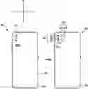 Fig. 01 - Electronic device including sub display and method of operating same