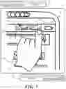 Fig. 04 - Electronic devices and corresponding methods for changing operating modes in response to user input