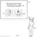Fig. 06 - Auto-completion for gesture-input in assistant systems