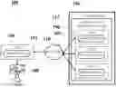 Fig. 01 - System and method to operate 3D applications through positional virtualization technology
