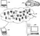 Fig. 01 - Facilitation of real time conversations based on topic determination