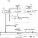 Fig. 22 - Streaming engine with early and late address and loop count registers to track architectural state