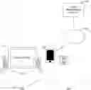 Fig. 01 - Detecting media watermarks in magnetic field data