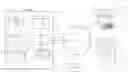 Fig. 01 - System integrating a mobile device application creation, editing and distribution system with a website design system