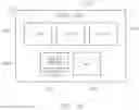 Fig. 22 - System integrating a mobile device application creation, editing and distribution system with a website design system