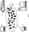 Fig. 05 - Data security through physical separation of data
