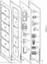 Fig. 06 - Data security through physical separation of data