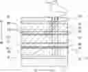 Fig. 01 - Fingerprint sensor and display device