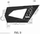 Fig. 05 - CAMERA MONITROING SYSTEM FOR MOTOR VEHICLES